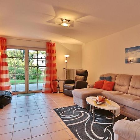 Strandlaeufer Strandlaeufer Appartement 2 Scharbeutz Ngoại thất bức ảnh