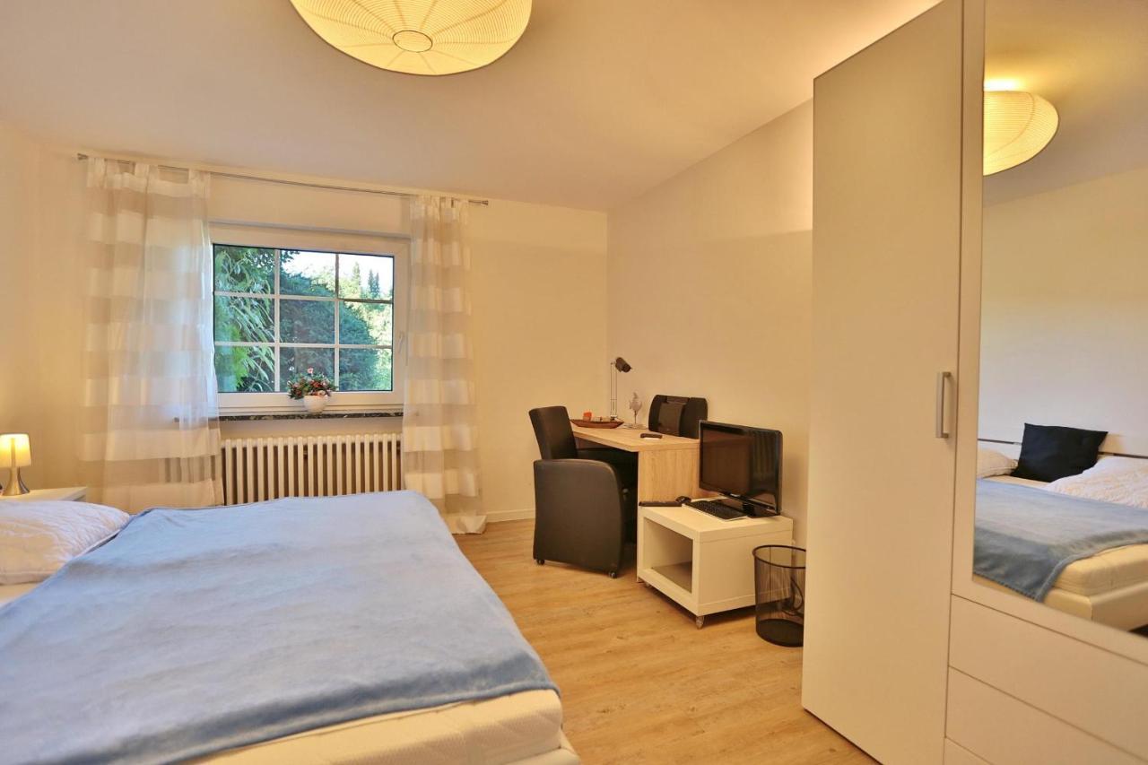 Strandlaeufer Strandlaeufer Appartement 2 Scharbeutz Ngoại thất bức ảnh